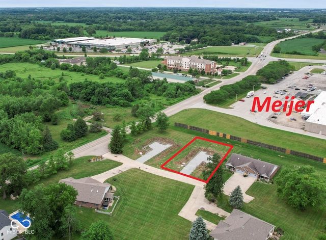 6629 Twelve Oaks Drive, Anderson Se, IN 46013