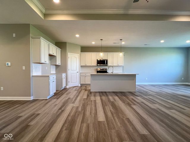 6629 Twelve Oaks Drive, Anderson Se, IN 46013