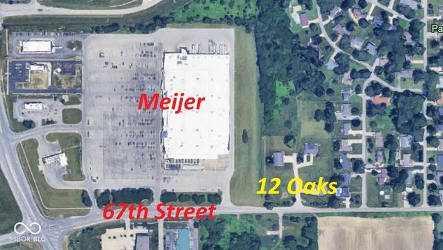 6629 Twelve Oaks Drive, Anderson Se, IN 46013
