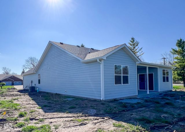 6629 Twelve Oaks Drive, Anderson Se, IN 46013