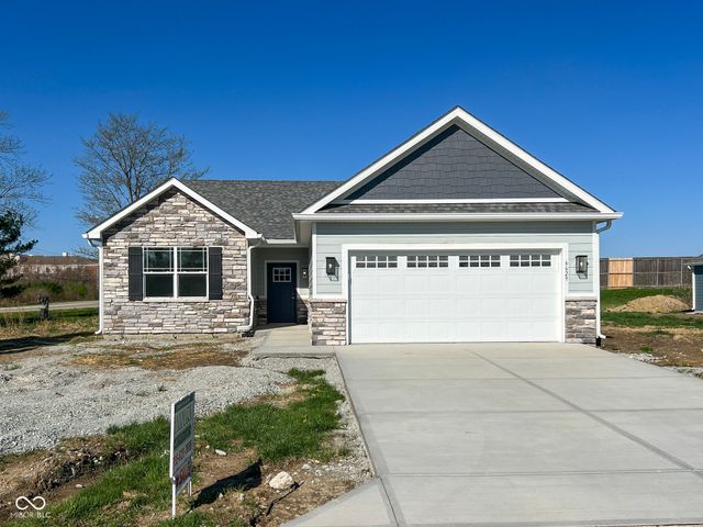 6629 Twelve Oaks Drive, Anderson Se, IN 46013
