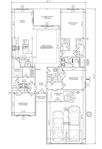 6629 Twelve Oaks Drive, Anderson Se, IN 46013