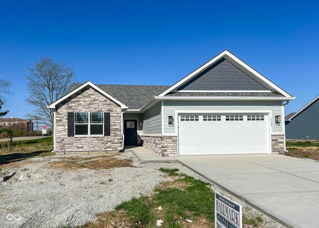 6629 Twelve Oaks Drive, Anderson Se, IN 46013