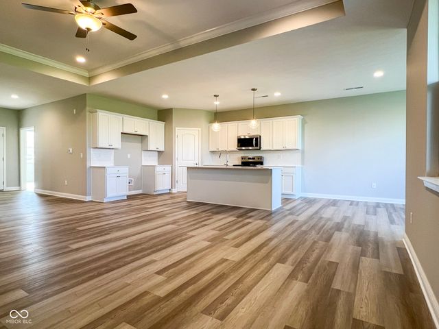 6629 Twelve Oaks Drive, Anderson Se, IN 46013