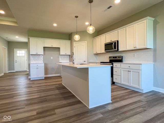 6629 Twelve Oaks Drive, Anderson Se, IN 46013