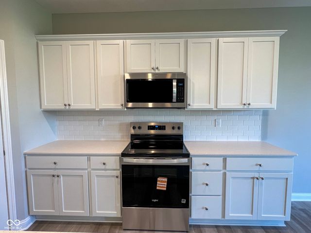 6629 Twelve Oaks Drive, Anderson Se, IN 46013
