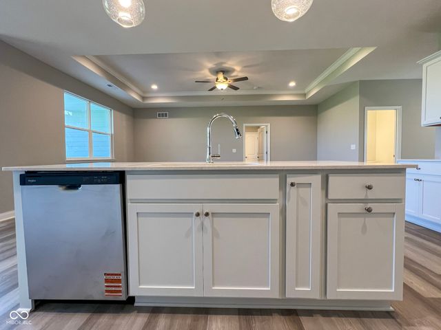 6629 Twelve Oaks Drive, Anderson Se, IN 46013