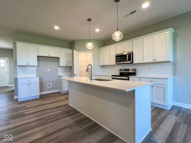6629 Twelve Oaks Drive, Anderson Se, IN 46013