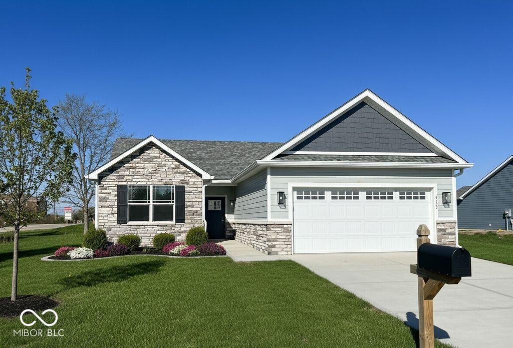 6629 Twelve Oaks Drive, Anderson Se, IN 46013
