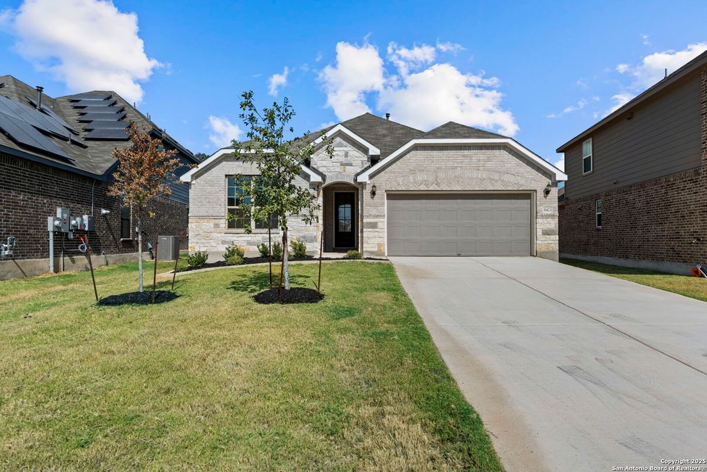 11423 Buffalo Bill, San Antonio, TX 78254