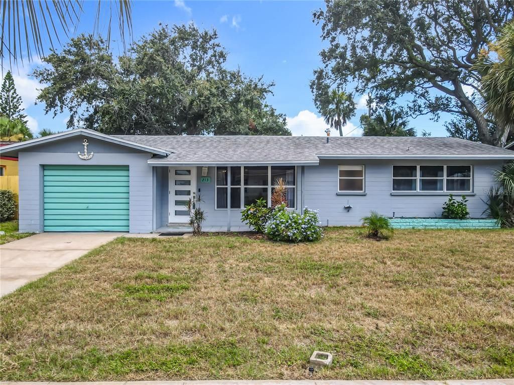 213 LYNNHURST DRIVE, Ormond Beach, FL 32176