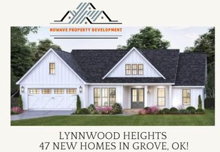 TBD W 4th Street Street, Grove, OK 74344