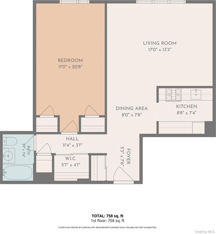 153-25 88th Street 3A, Howard Beach, NY 11414