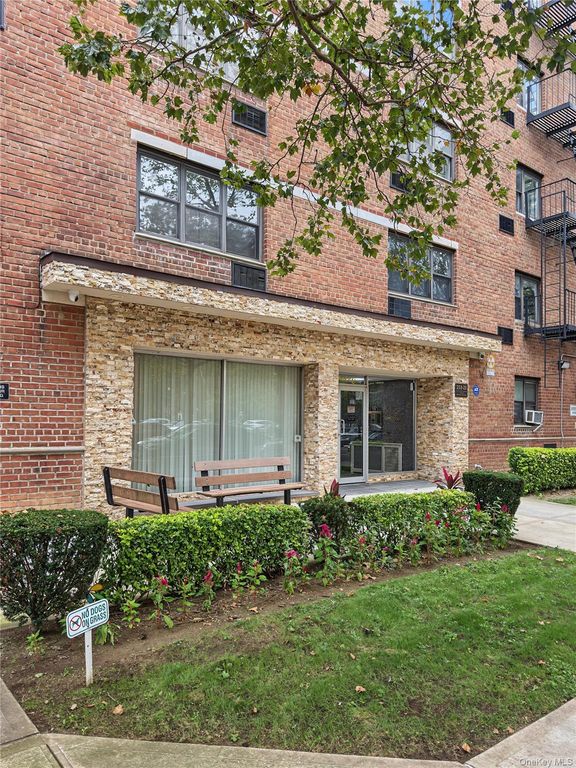 153-25 88th Street 3A, Howard Beach, NY 11414 — exterior