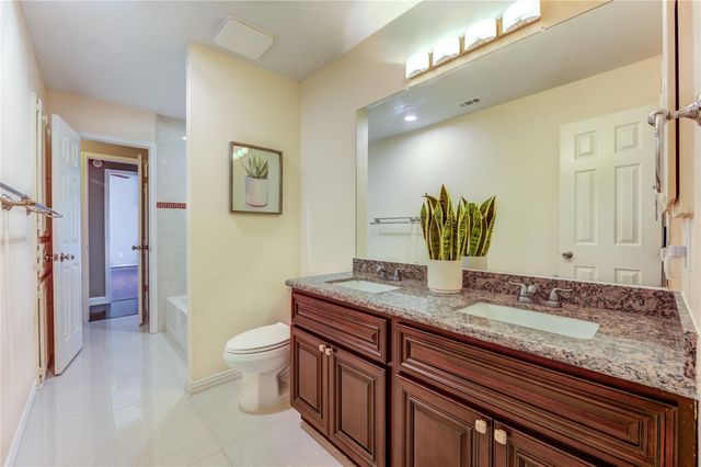 3223 Richland Drive, Sugar Land, TX 77478