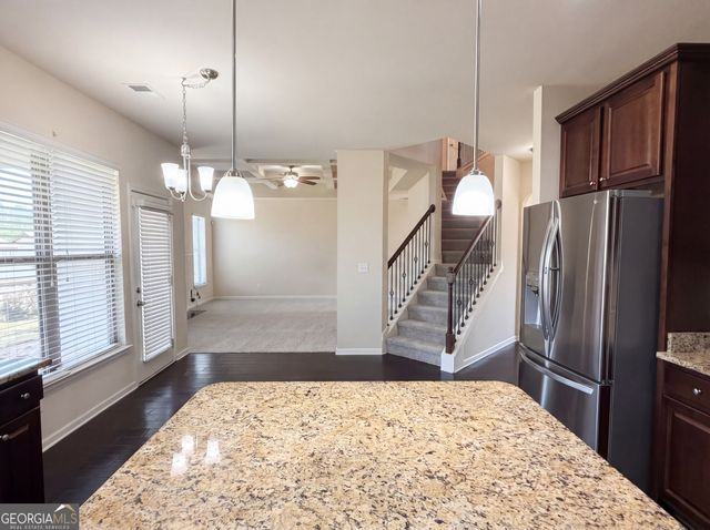 798 Kallispel Court, Hampton, GA 30228