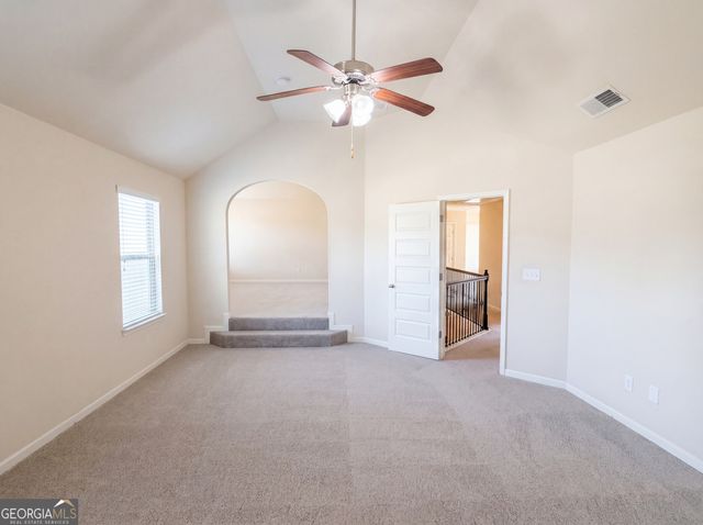 798 Kallispel Court, Hampton, GA 30228