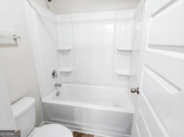 798 Kallispel Court, Hampton, GA 30228