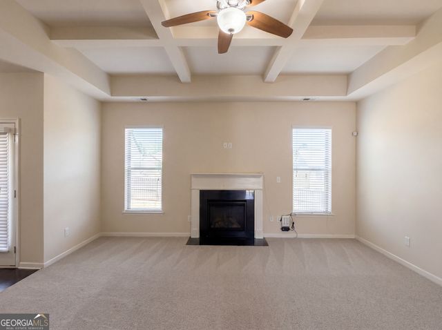 798 Kallispel Court, Hampton, GA 30228