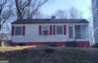 1900 Francis Avenue NW, Atlanta, GA 30318
