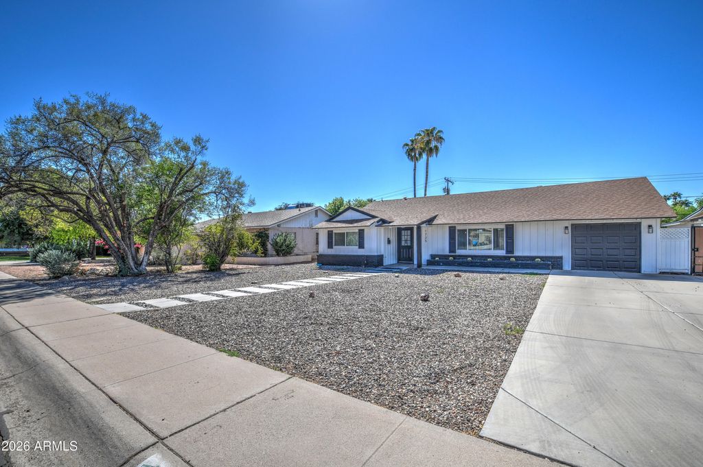 1725 W MITCHELL Drive, Phoenix, AZ 85015 — photo 2