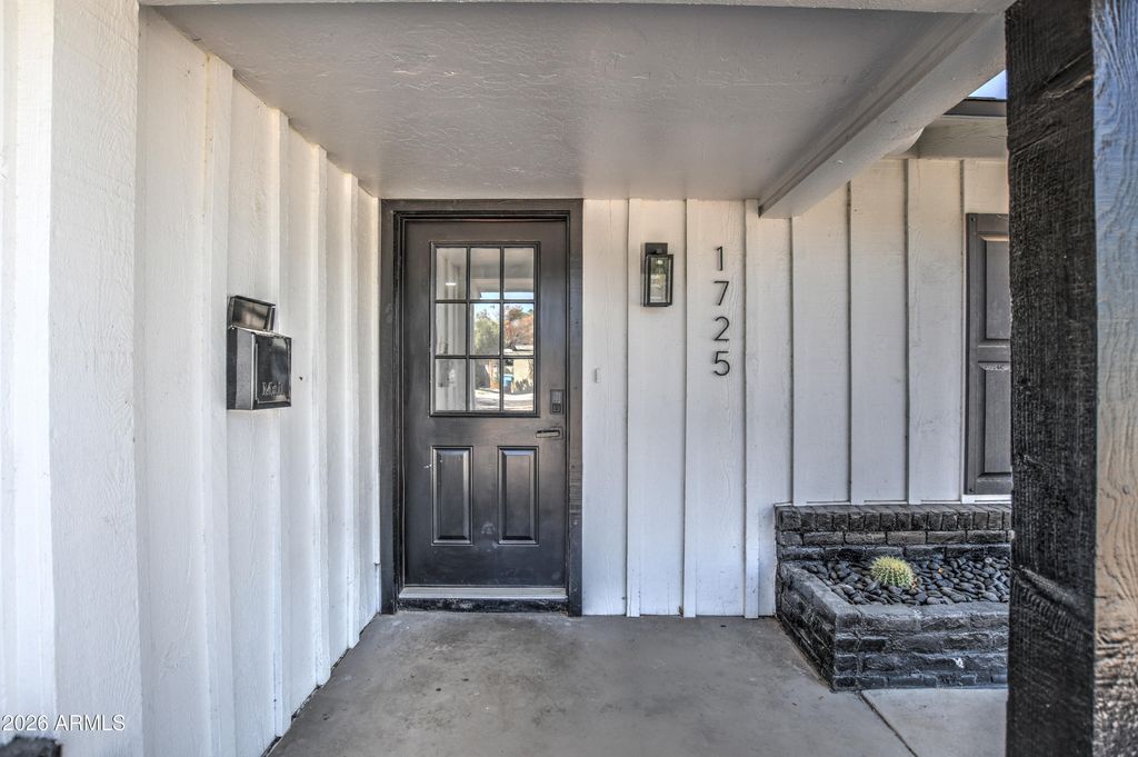 1725 W MITCHELL Drive, Phoenix, AZ 85015 — photo 3
