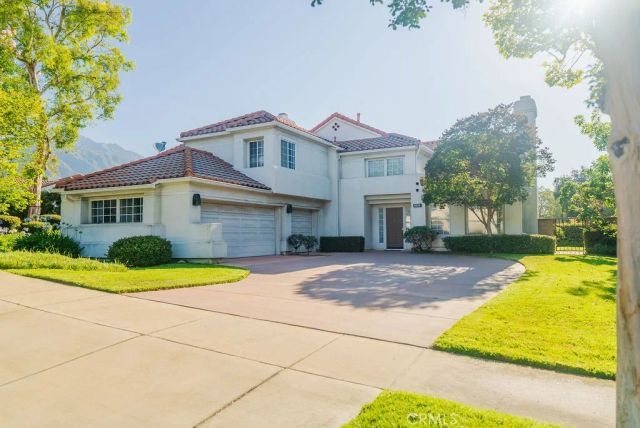 6515 Napa Avenue, Rancho Cucamonga, CA 91701