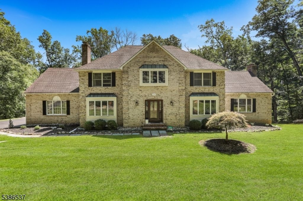 910 Ravine Rd, Lebanon Twp., NJ 07830