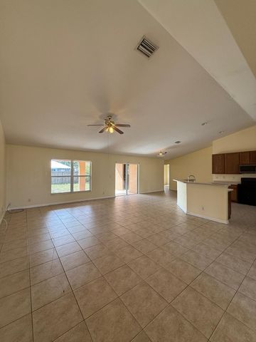 974 SW California Boulevard, Port St. Lucie, Port St Lucie, FL 34953