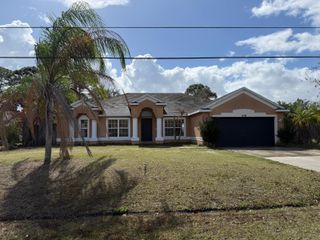 974 SW California Boulevard, Port St. Lucie, Port St Lucie, FL 34953