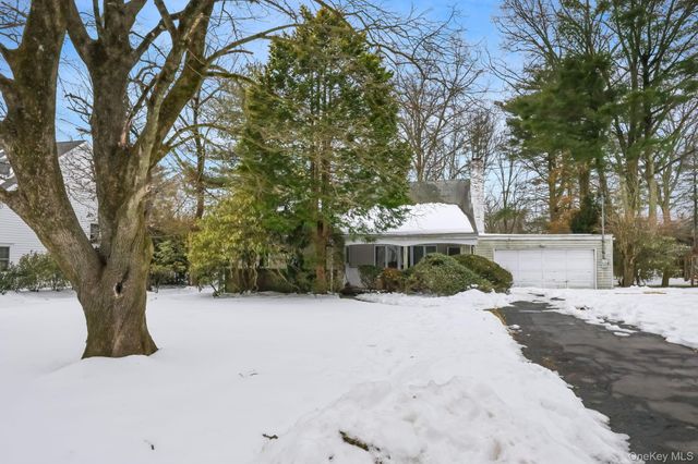 7 Mayflower Road, Scarsdale, NY 10583