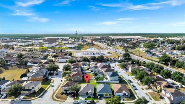 247 VERDI STREET, Davenport, FL 33896