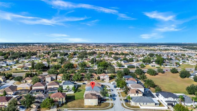 247 VERDI STREET, Davenport, FL 33896