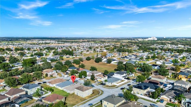 247 VERDI STREET, Davenport, FL 33896