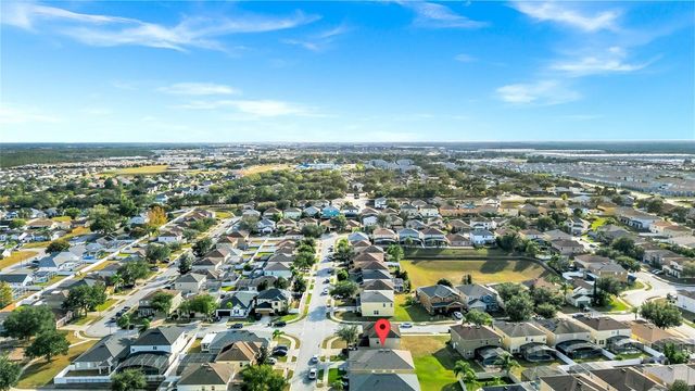 247 VERDI STREET, Davenport, FL 33896