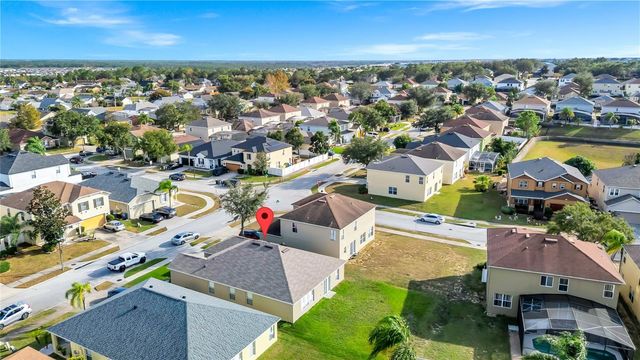 247 VERDI STREET, Davenport, FL 33896