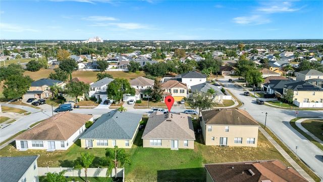 247 VERDI STREET, Davenport, FL 33896