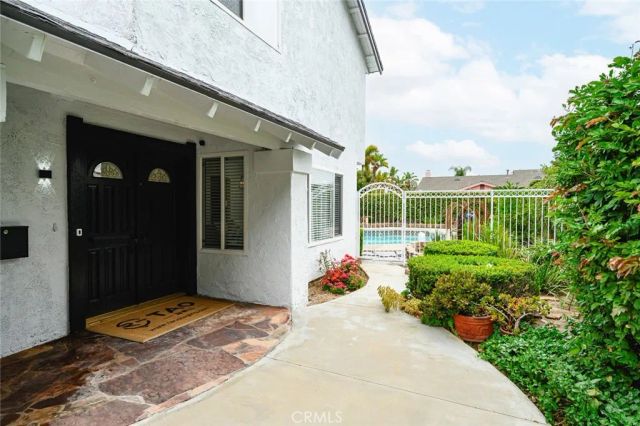 4644 Via La Primavera, Yorba Linda, CA 92886