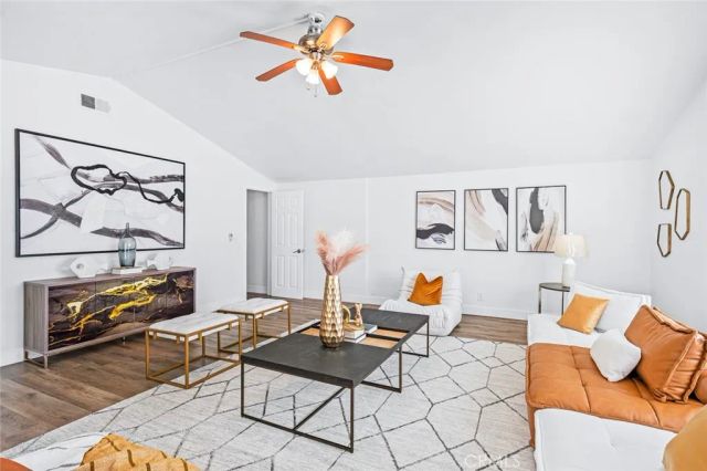 4644 Via La Primavera, Yorba Linda, CA 92886