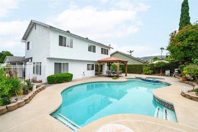 4644 Via La Primavera, Yorba Linda, CA 92886