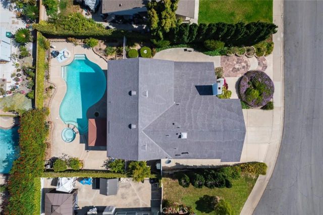 4644 Via La Primavera, Yorba Linda, CA 92886