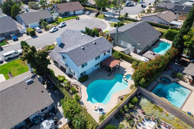 4644 Via La Primavera, Yorba Linda, CA 92886
