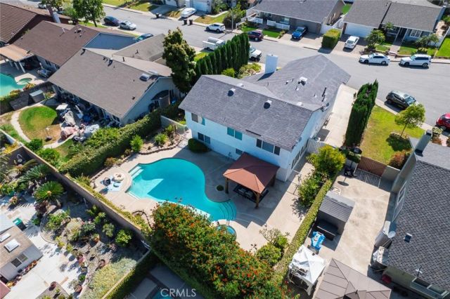 4644 Via La Primavera, Yorba Linda, CA 92886