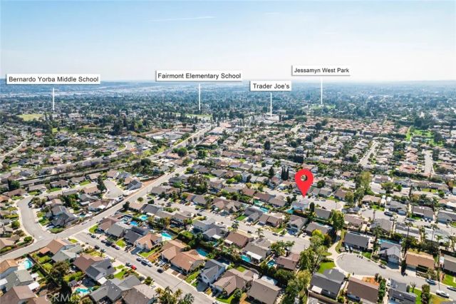 4644 Via La Primavera, Yorba Linda, CA 92886