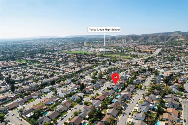 4644 Via La Primavera, Yorba Linda, CA 92886