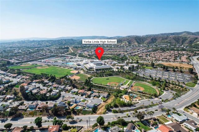 4644 Via La Primavera, Yorba Linda, CA 92886