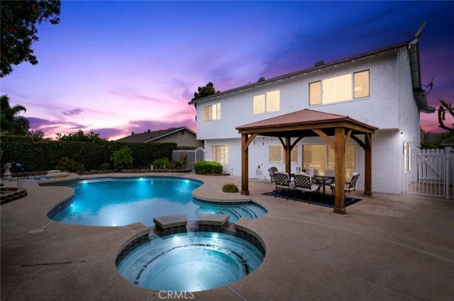 4644 Via La Primavera, Yorba Linda, CA 92886
