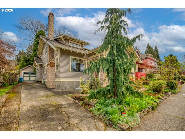 1924 Ne 47TH Ave, Portland, OR 97213