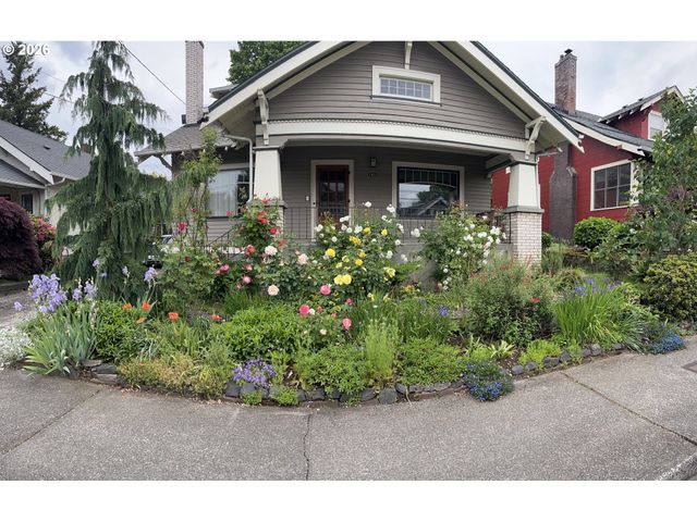 1924 Ne 47TH Ave, Portland, OR 97213