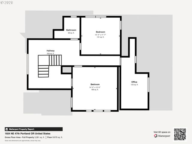 1924 Ne 47TH Ave, Portland, OR 97213